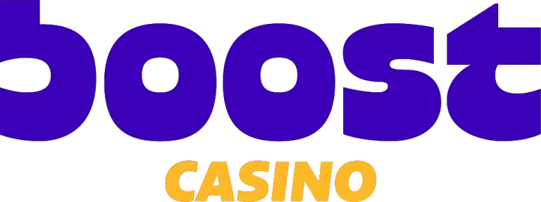 Boost-Casino-Logo